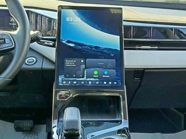 Geely Atlas II с пробегом 2024 года, цена 2 954 995 рублей, 32045 км, внедорожник, Автокод Объявления