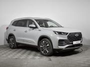Chery Tiggo 8 Pro Max I Рестайлинг Санкт-Петербург  - изображение 25