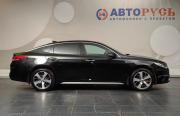 Kia Optima IV Рестайлинг Москва  - изображение 33