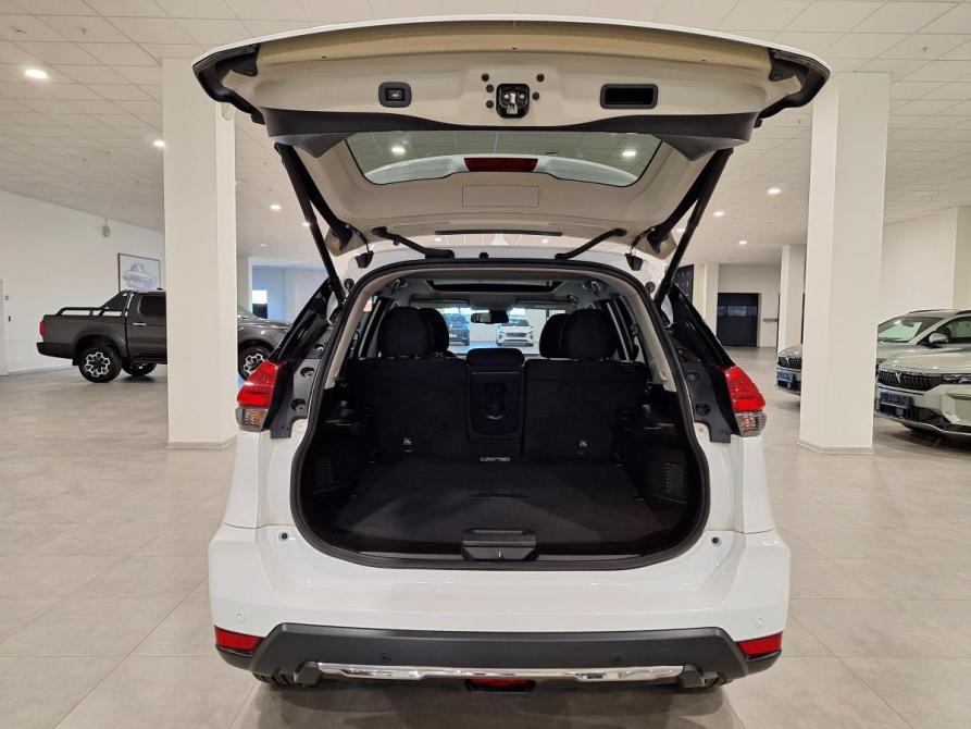 Nissan X-Trail III Рестайлинг Люберцы  - изображение 10