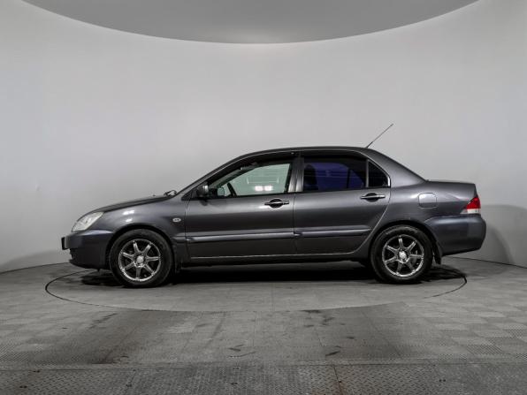 Mitsubishi Lancer IX Рестайлинг с пробегом 2006 года, цена 410 000 рублей, 340529 км, седан, Автокод Объявления