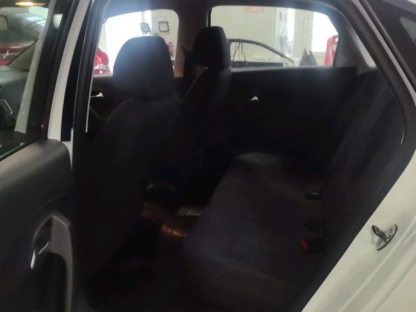 Volkswagen Polo V Рестайлинг с пробегом 2016 года, цена 1 049 000 рублей, 92208 км, седан, Автокод Объявления