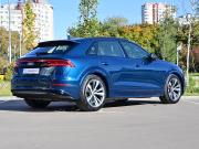 Audi Q8 I (4M) Москва  - изображение 34