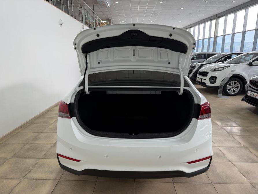 Hyundai Solaris II Новороссийск  - изображение 22