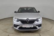 Renault Logan II Рестайлинг Волгоград  - изображение 27