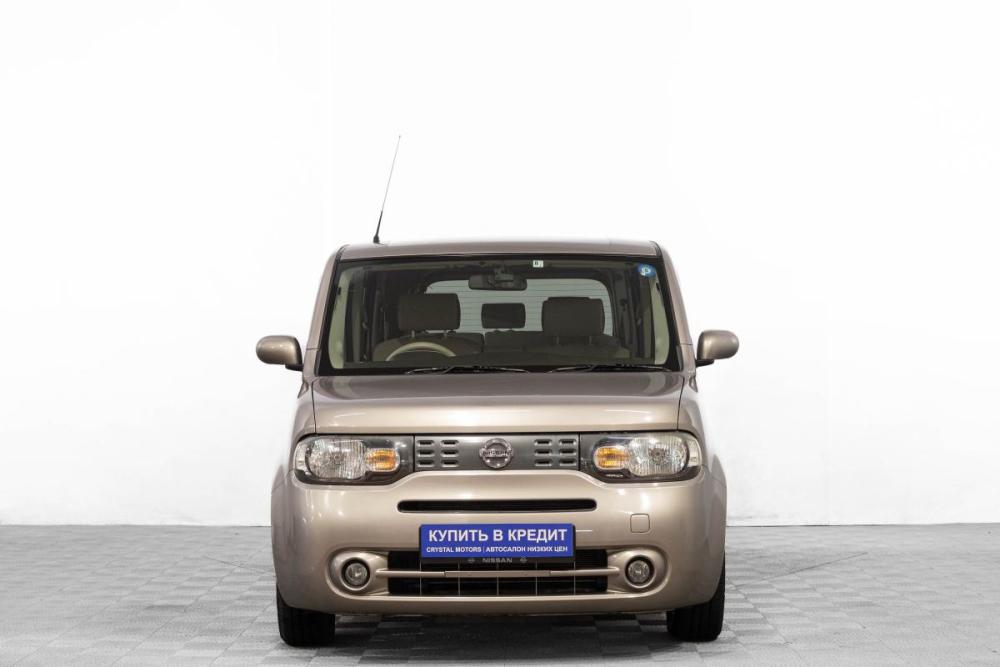 Nissan Cube III (Z12) Барнаул  - изображение 2