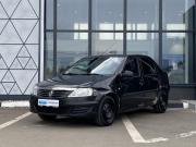 Renault Logan I Рестайлинг Москва  - изображение 17