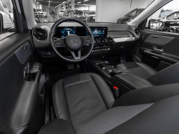Mercedes-Benz GLB I (X247) с пробегом 2020 года, цена 3 180 000 рублей, 72668 км, внедорожник, Автокод Объявления
