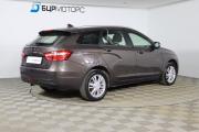 Lada (ВАЗ) Vesta I Нижний Новгород  - изображение 25