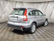 Honda CR-V III Москва  - изображение 21