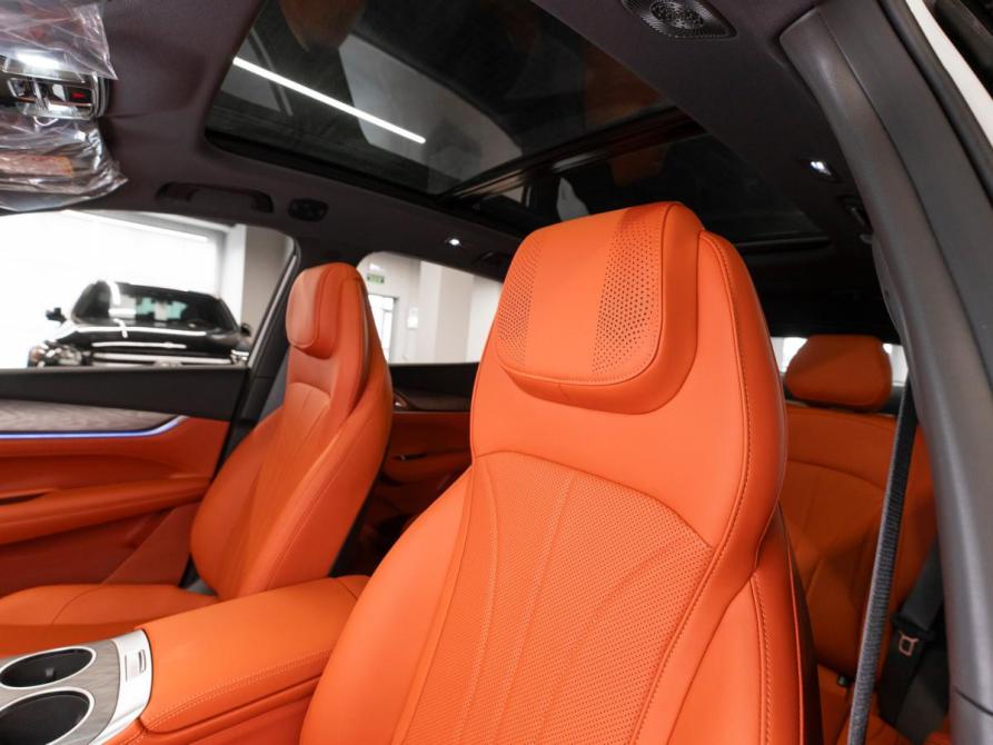 Geely Galaxy M7 Москва  - изображение 10