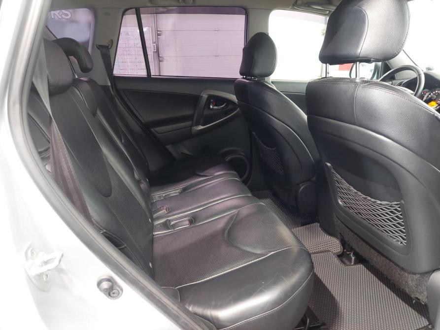 Toyota RAV4 III (XA30) Пермь  - изображение 18
