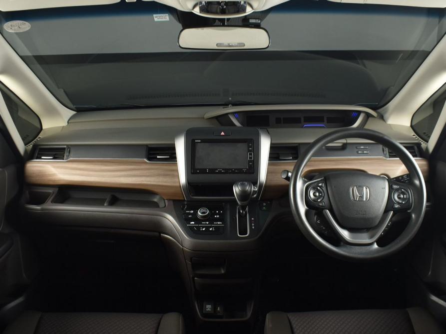 Honda Freed II Рестайлинг Кемерово  - изображение 7