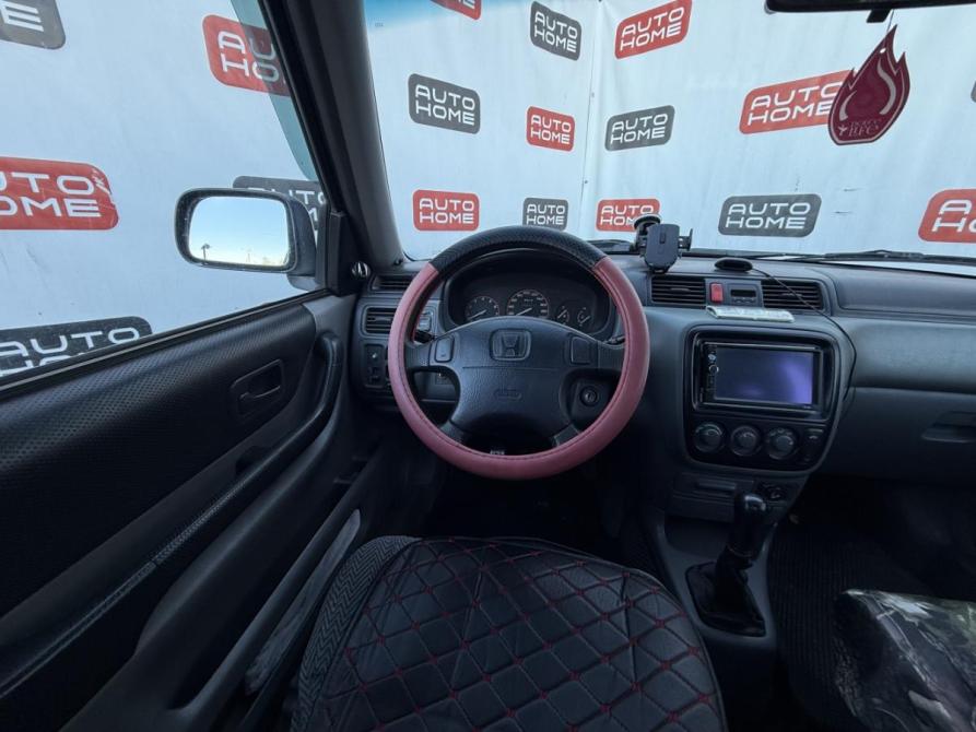Honda CR-V I Санкт-Петербург  - изображение 11