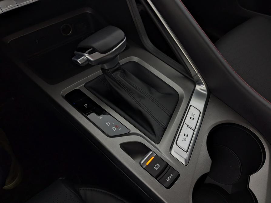 Changan CS35 Plus I Рестайлинг Москва  - изображение 19