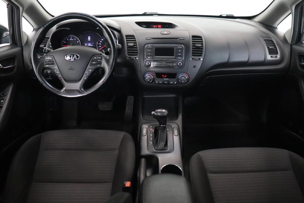Kia Cerato III Ульяновск  - изображение 16