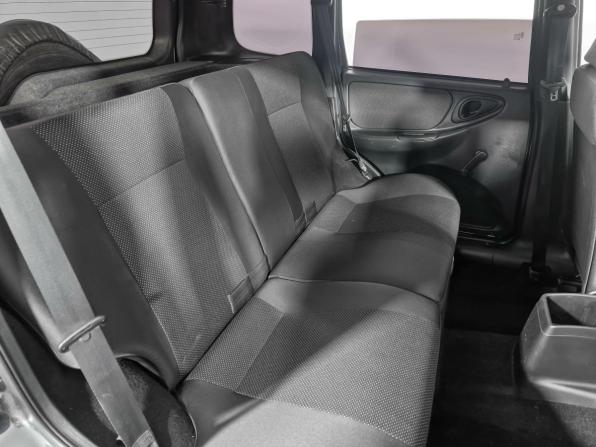 Chevrolet Niva I Рестайлинг с пробегом 2016 года, цена 726 000 рублей, 79529 км, внедорожник, Автокод Объявления