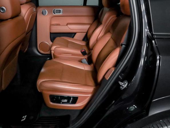 Li Auto (Lixiang) L9 I с пробегом 2023 года, цена 5 890 000 рублей, 69449 км, внедорожник, Автокод Объявления