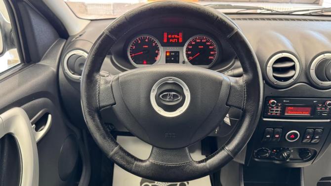 Lada (ВАЗ) Largus I с пробегом 2019 года, цена 799 000 рублей, 181375 км, универсал, Автокод Объявления