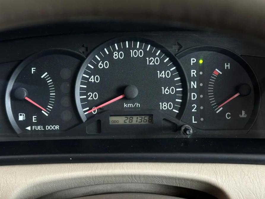 Toyota Corolla IX (E120 E130) Барнаул  - изображение 26