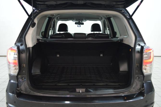 Subaru Forester IV Рестайлинг с пробегом 2016 года, цена 1 949 000 рублей, 151265 км, внедорожник, Автокод Объявления