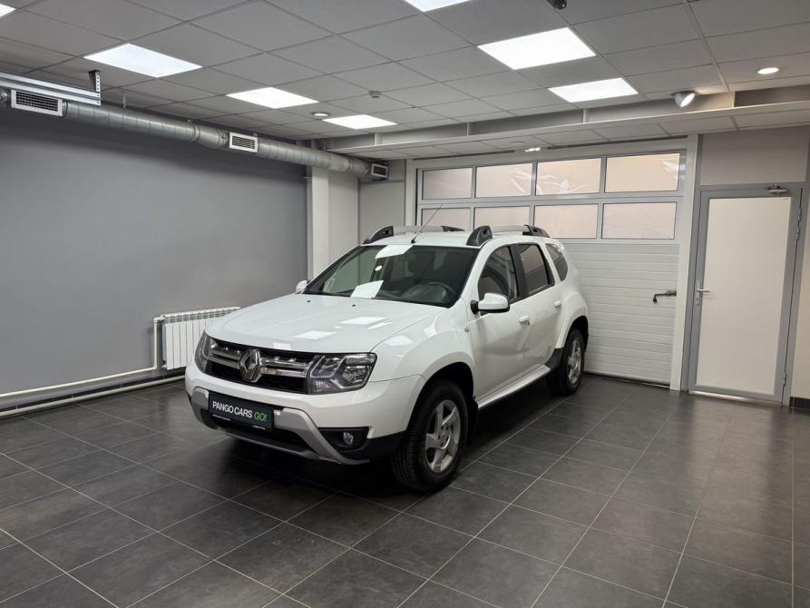 Renault Duster I Рестайлинг Тверь  - изображение 1