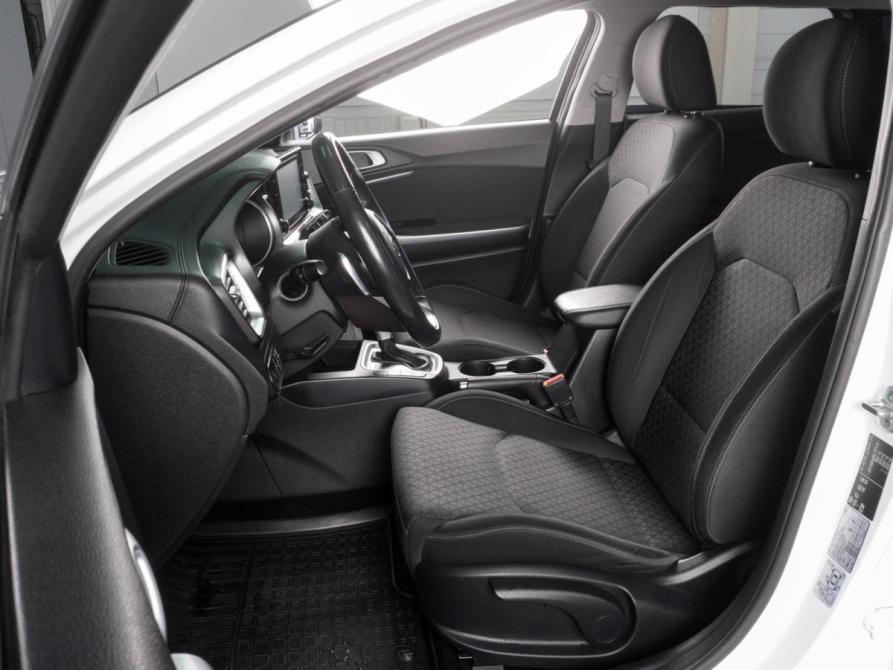 Kia Ceed III Минеральные Воды  - изображение 10