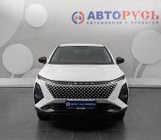 Omoda C5 I Рестайлинг Москва  - изображение 27