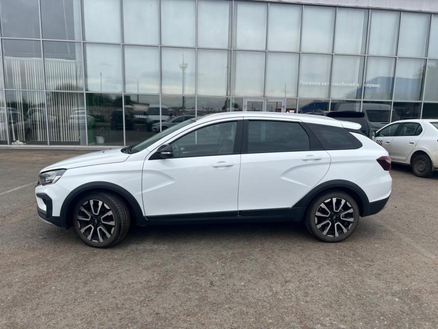Lada (ВАЗ) Vesta I Рестайлинг (NG) Бузулук  - изображение 2