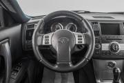 Infiniti FX I (S50) Рестайлинг Барнаул  - изображение 50