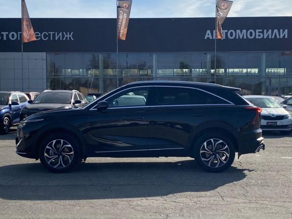 Haval F7 II с пробегом 2024 года, цена 2 599 000 рублей, 43689 км, внедорожник, Автокод Объявления