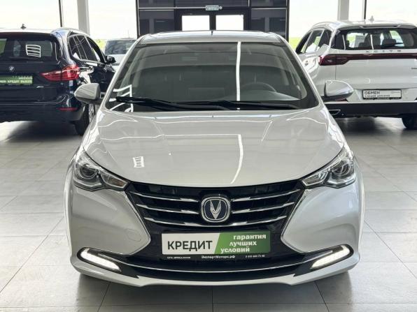 Changan Alsvin с пробегом 2024 года, цена 1 299 000 рублей, 11743 км, седан, Автокод Объявления