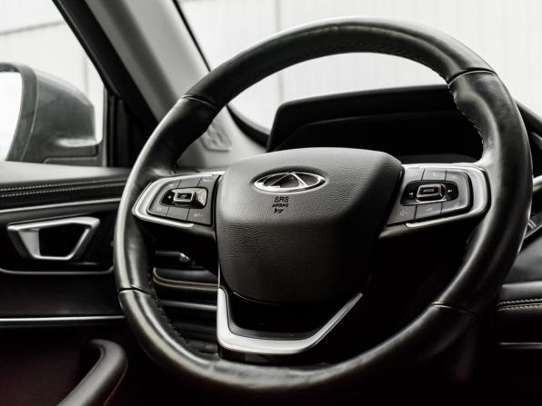 Chery Tiggo 8 I Рестайлинг с пробегом 2022 года, цена 2 300 000 рублей, 21646 км, внедорожник, Автокод Объявления