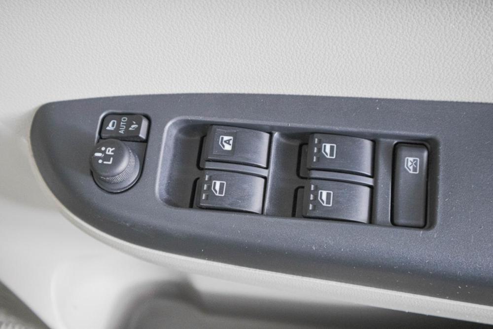 Toyota Passo III Кемерово  - изображение 21