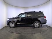 Toyota Land Cruiser 200 Series Рестайлинг 2 Москва  - изображение 38