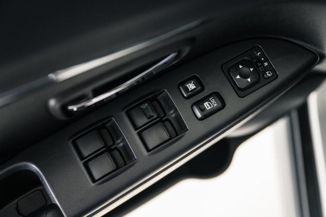 Mitsubishi ASX I Рестайлинг с пробегом 2014 года, цена 1 250 000 рублей, 116000 км, внедорожник, Автокод Объявления