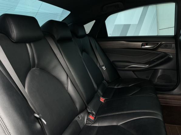 Toyota Avalon V с пробегом 2021 года, цена 2 650 000 рублей, 109575 км, седан, Автокод Объявления