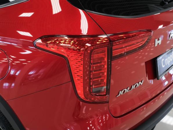 Haval Jolion I Рестайлинг с пробегом 2024 года, цена 2 156 000 рублей, 35990 км, внедорожник, Автокод Объявления