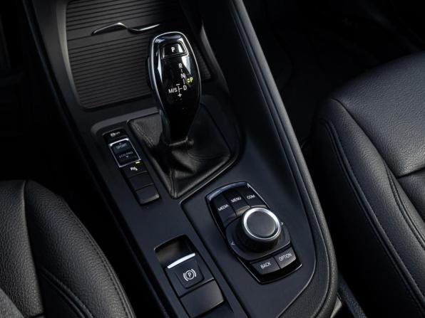 BMW X1 II (F48) Рестайлинг с пробегом 2020 года, цена 2 670 000 рублей, 52213 км, внедорожник, Автокод Объявления