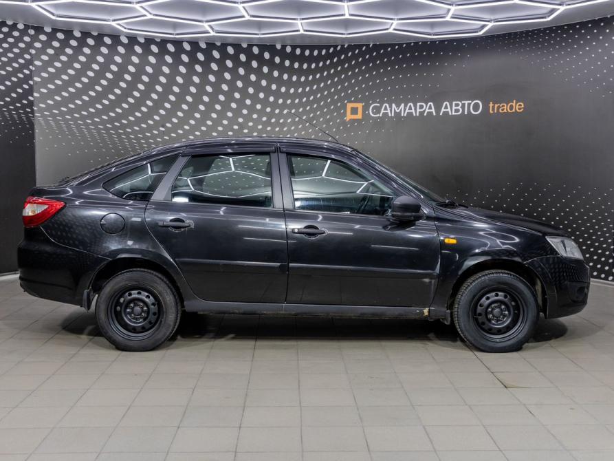 Lada (ВАЗ) Granta I Самара  - изображение 5