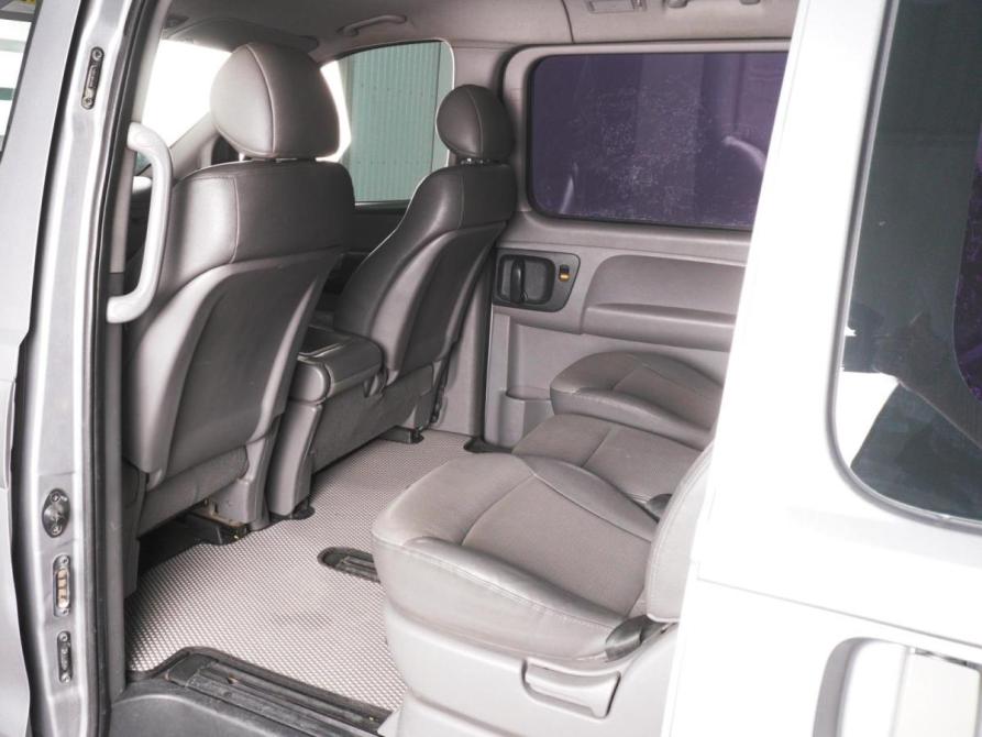 Hyundai Grand Starex I Минеральные Воды  - изображение 13