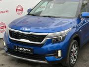 Kia Seltos I Екатеринбург  - изображение 46
