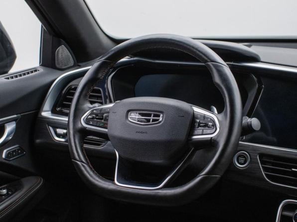 Geely Tugella I Рестайлинг с пробегом 2023 года, цена 2 850 000 рублей, 27928 км, внедорожник, Автокод Объявления