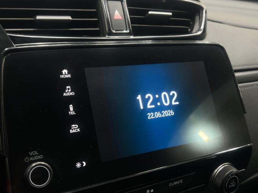 Honda CR-V V Кемерово  - изображение 10