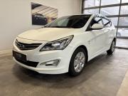 Hyundai Solaris I Рестайлинг Новомосковск  - изображение 21