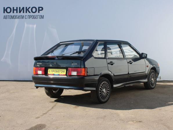 Lada (ВАЗ) 2114 с пробегом 2006 года, цена 139 000 рублей, 213857 км, хэтчбек, Автокод Объявления