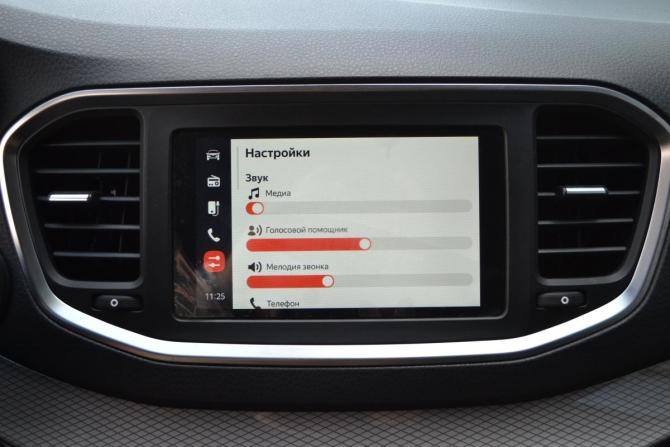 Lada (ВАЗ) Vesta I Рестайлинг (NG) с пробегом 2023 года, цена 1 390 000 рублей, 26000 км, седан, Автокод Объявления