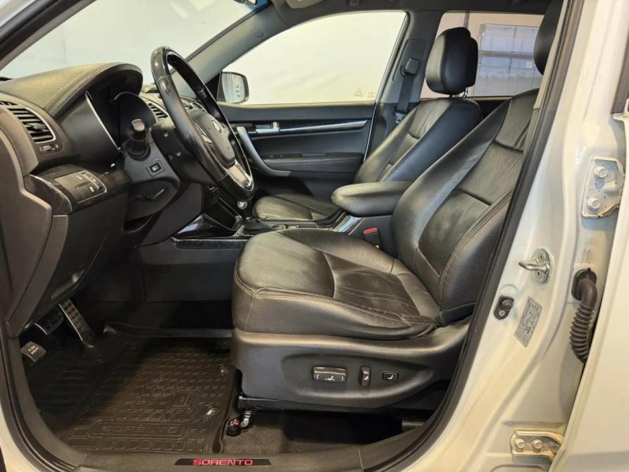 Kia Sorento II Рестайлинг Подольск  - изображение 9