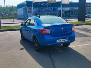 Renault Logan II Санкт-Петербург  - изображение 8