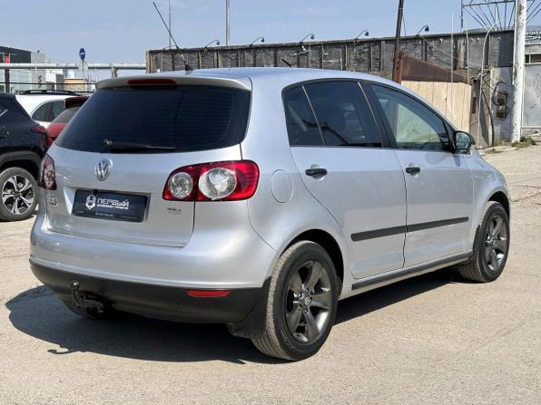 Volkswagen Golf Plus I с пробегом 2007 года, цена 540 000 рублей, 162931 км, хэтчбек, Автокод Объявления